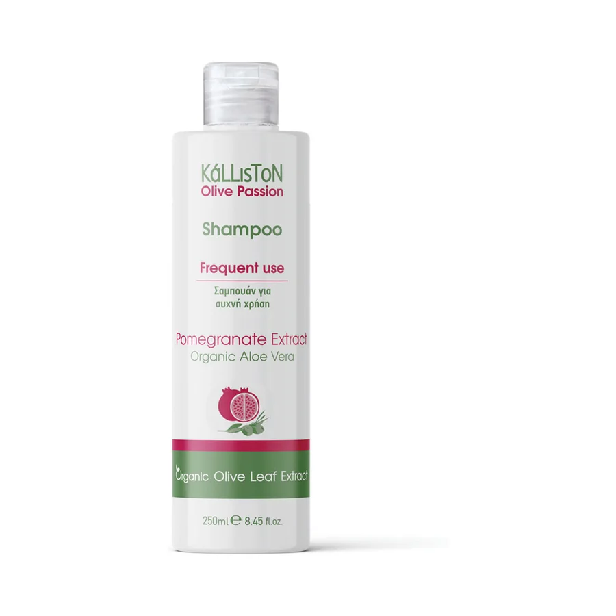 Șampon pentru uz frecvent 200 ml