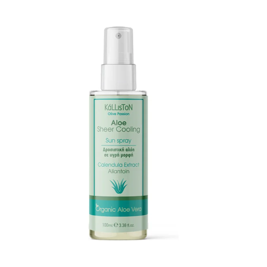 Spray after sun 100 ml