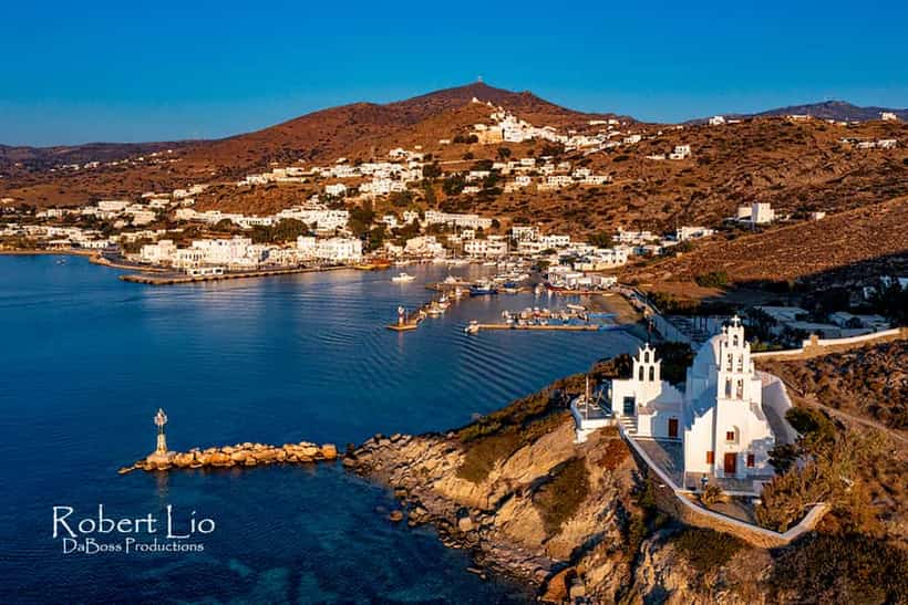 Agia Irini