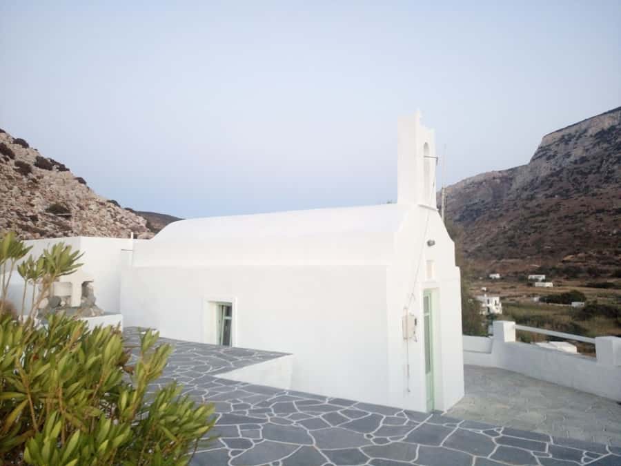 Agia Marina