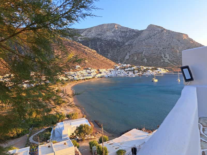Agia Marina — 2