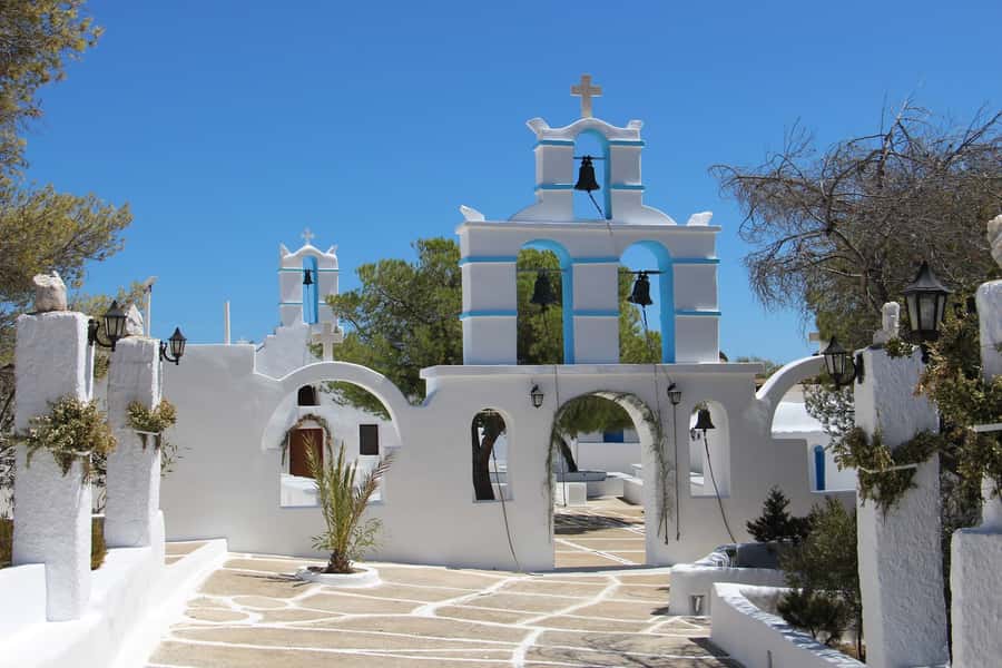 Agios Ioannis