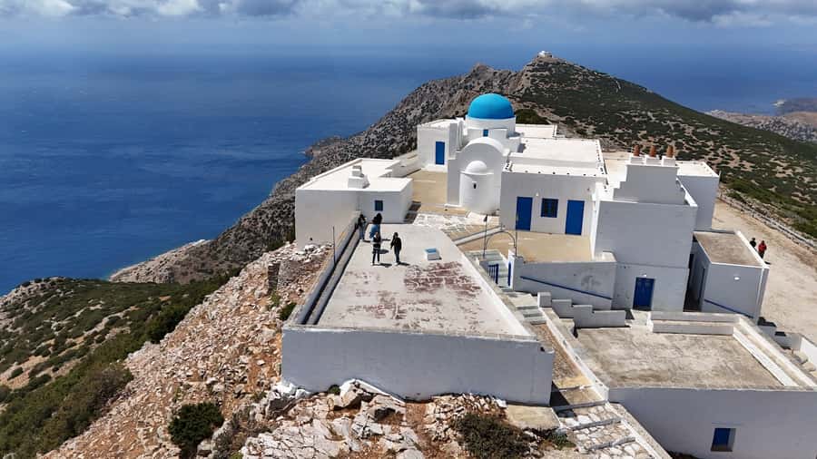 Agios Symeon