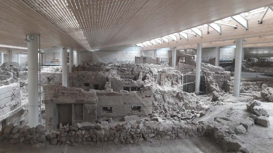 Akrotiri