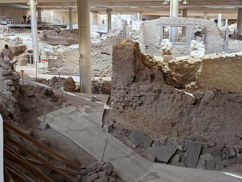 Akrotiri — 2