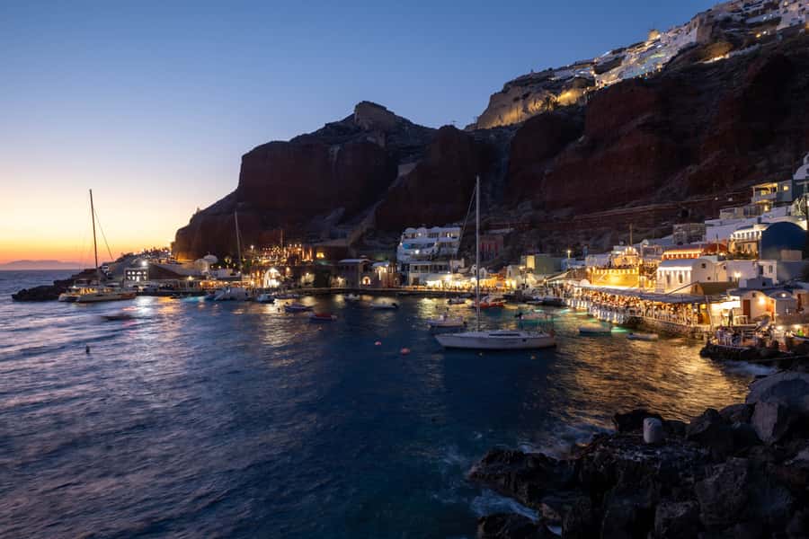 What to Order in a Greek Taverna: Meze, Horta, Fish by Weight and House Wine