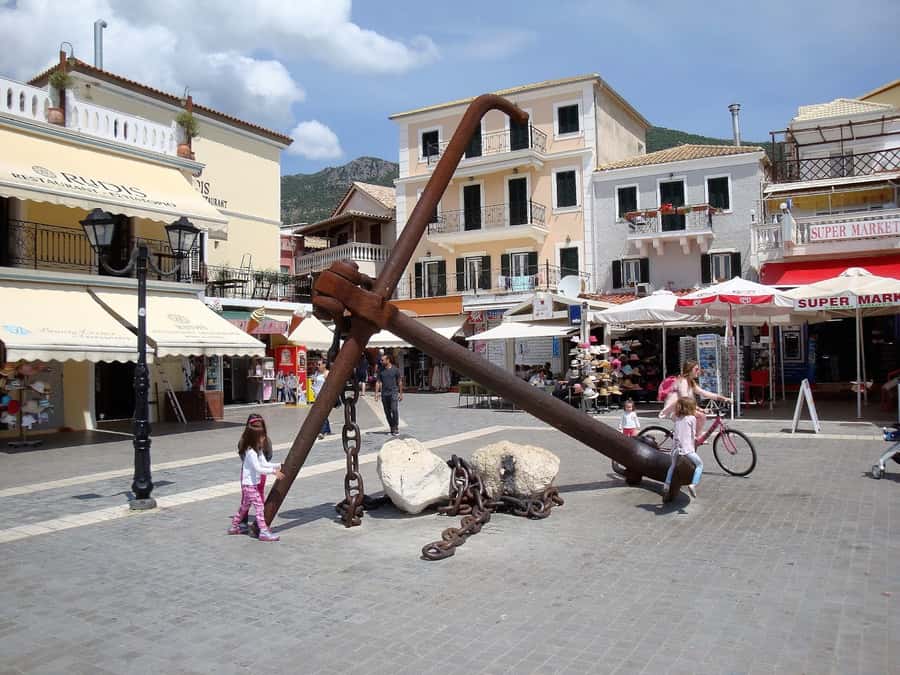 Anchor