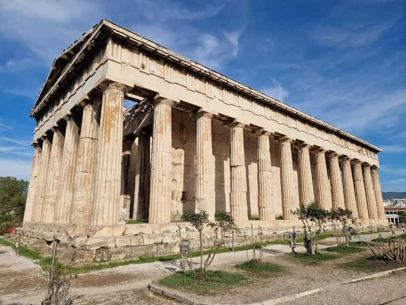 A Short History of Greece, Told Through the Places You Can Visit