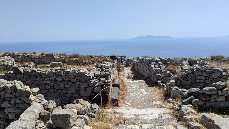 Ancient Thera