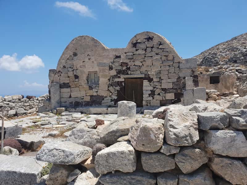 Ancient Thera — 2