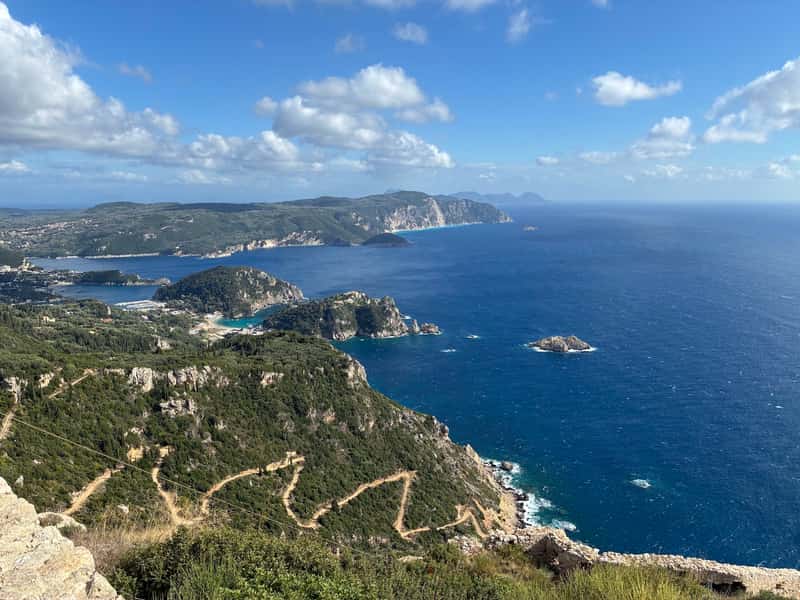 Angelo Castro Viewpoint — 2
