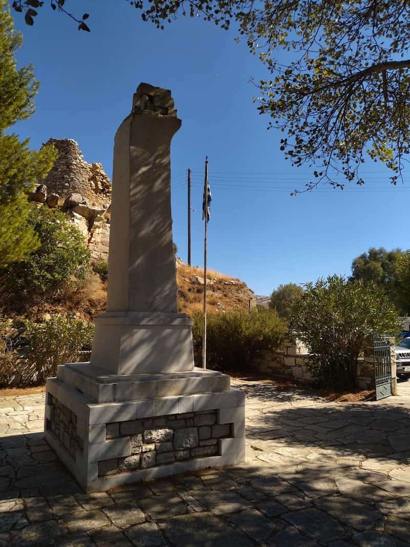 Apeiranthos — 2