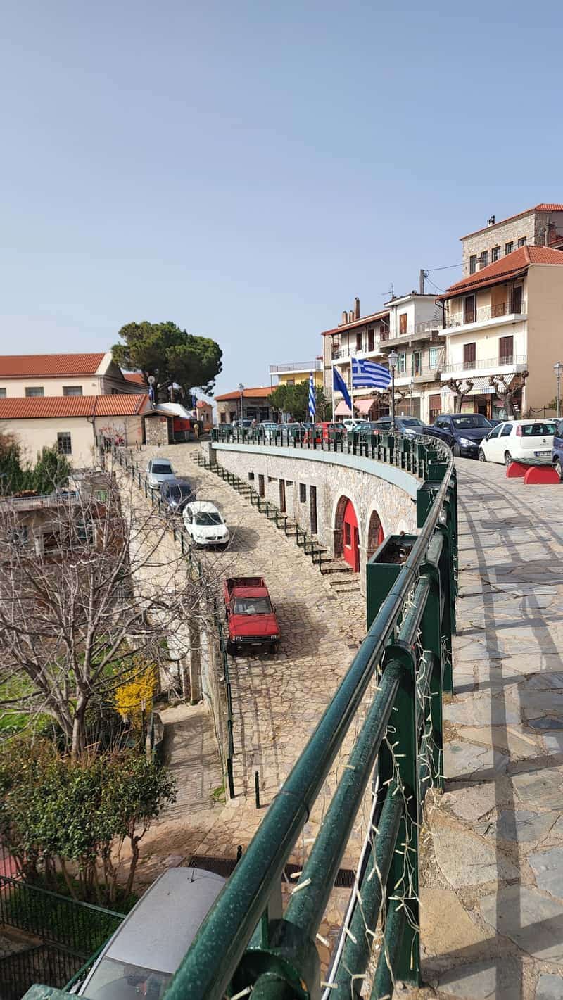 Arachova — 2