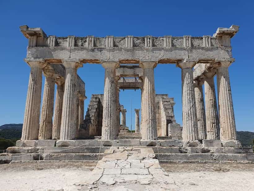 Archaeological Museum of Aphaia