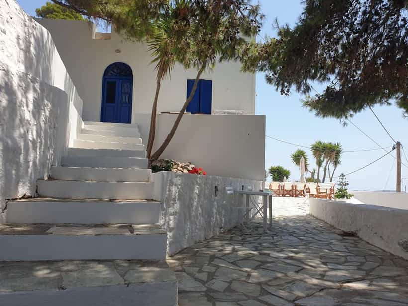 Archaeological Museum of Melos — 2