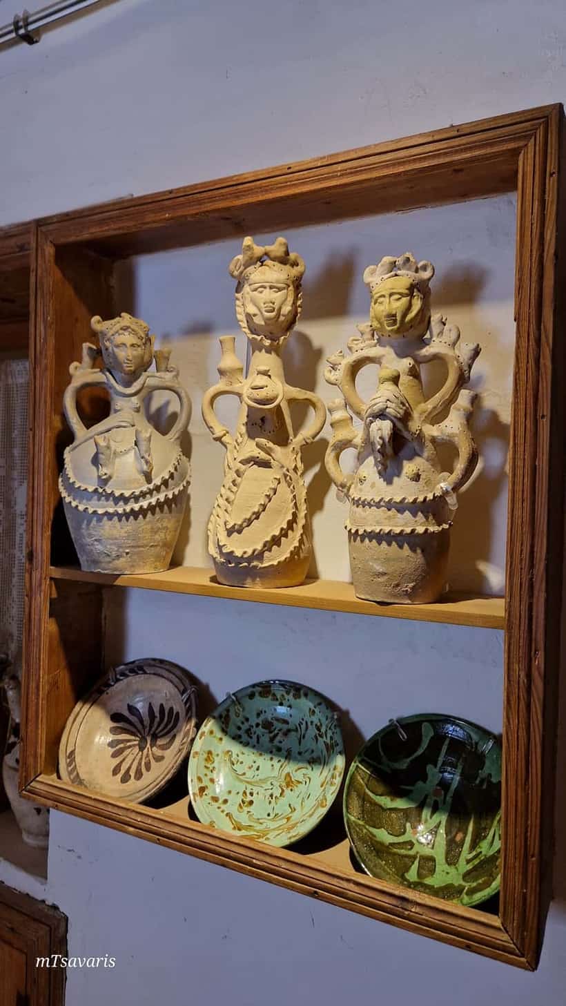 Archaeological Museum of Symi