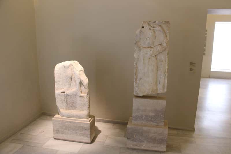 Archeological Museum of Ios — 2