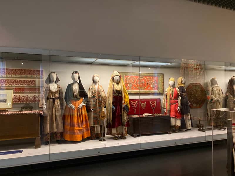 Benaki Museum — 2