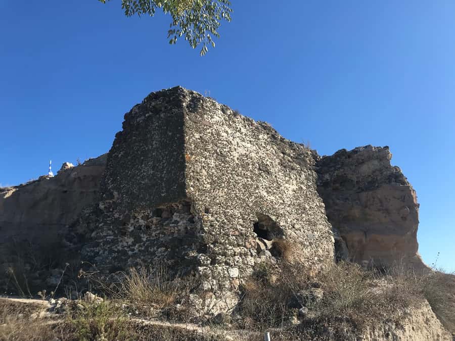 Castle of Kefalos