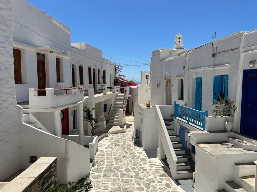 Sifnos