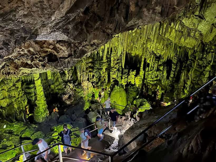 Cave of Diktaion Andron