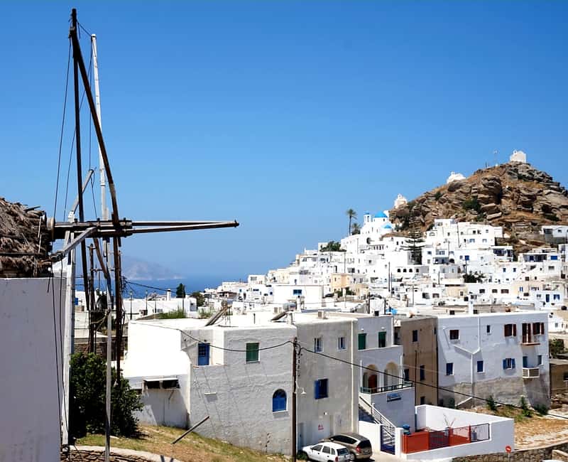 Chora — 2