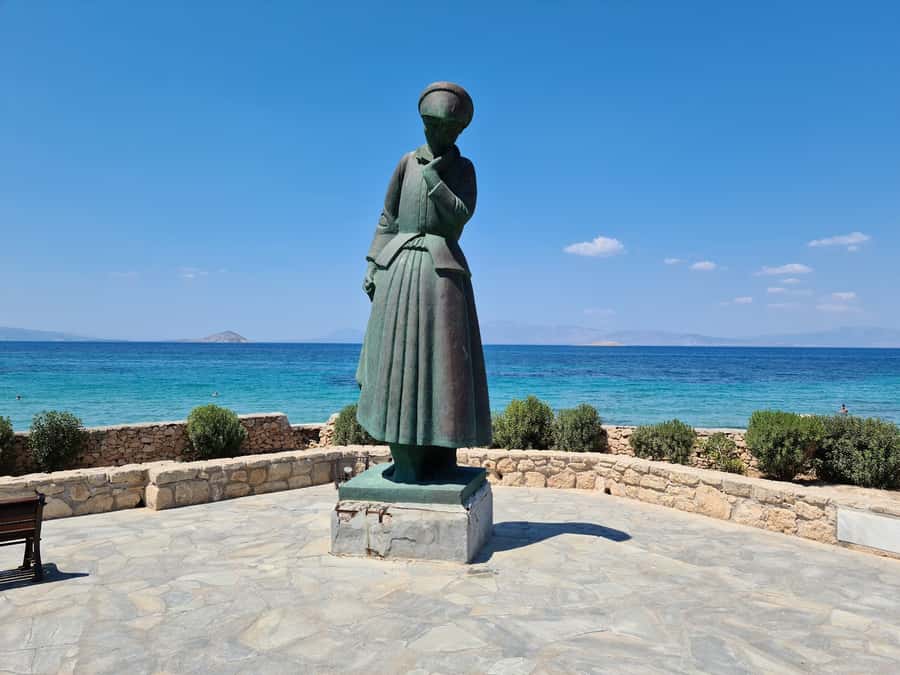 Christos Kapralos Museum