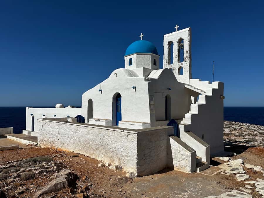 Church of Saint Sostis
