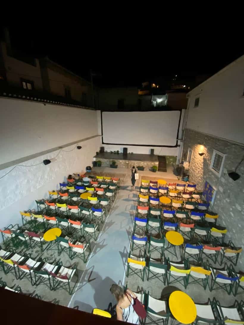 Cinema