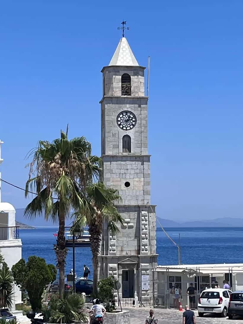 Clock Tower