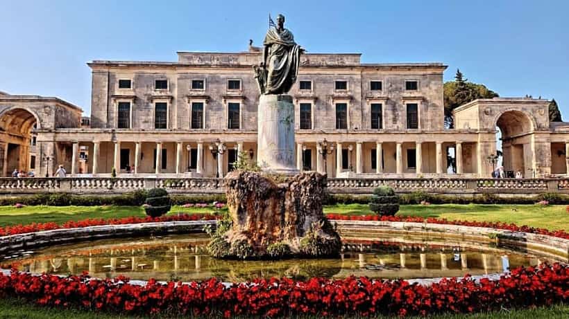 Corfu Museum of Asian Art