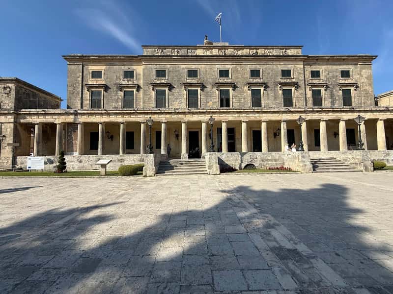Corfu Museum of Asian Art — 2