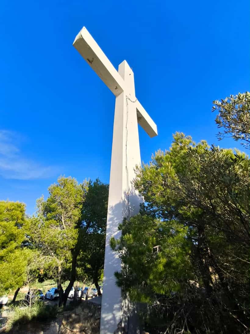 Cross of Kampi