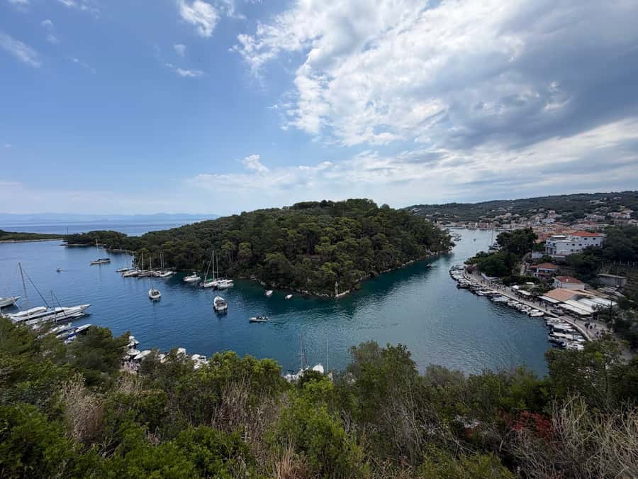 Gaios viewpoint