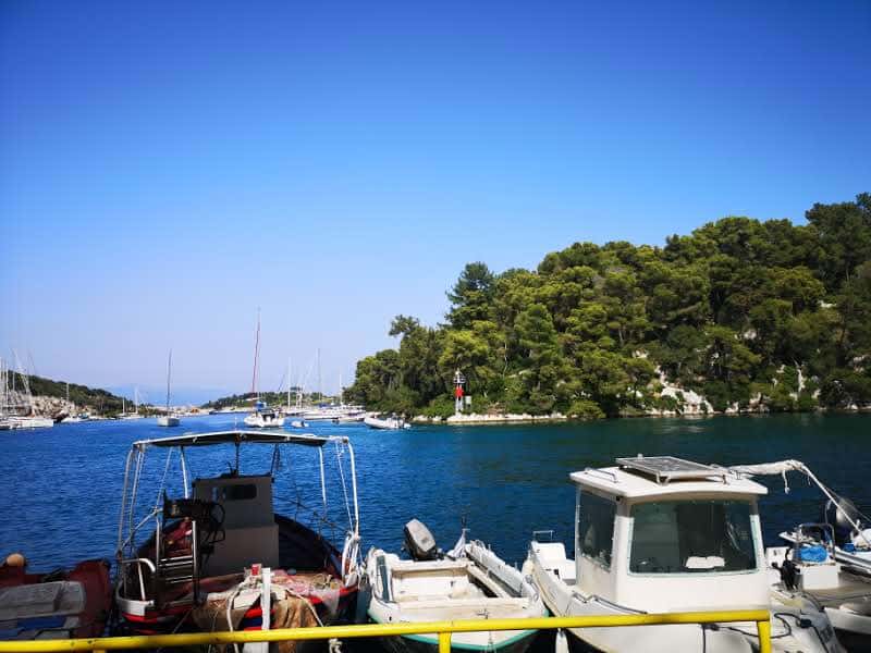 Gaios viewpoint — 2