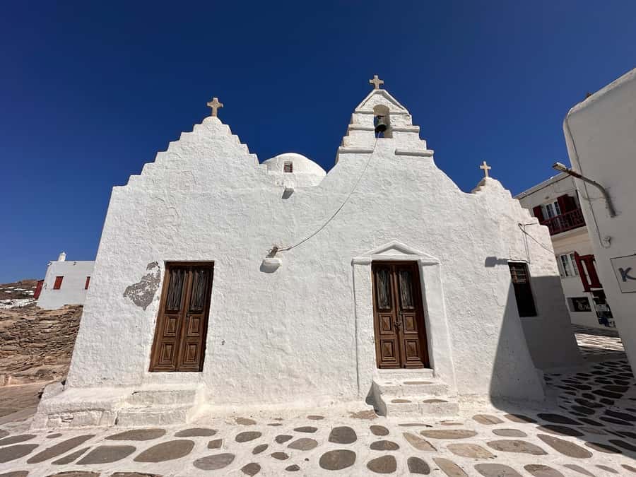 Greek Easter 2027: Dates, Holy Week Traditions and Where to Spend It