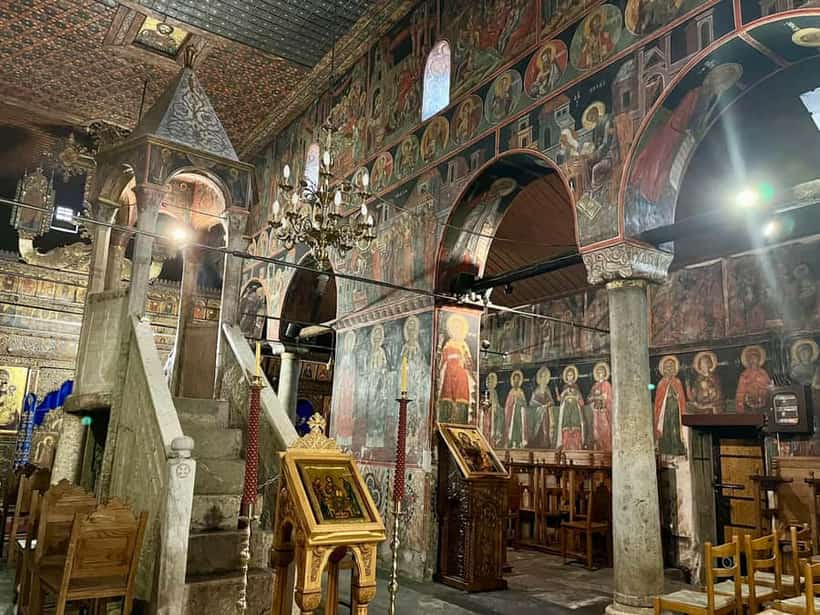 Holy Church of the Dormition of the Virgin Mary