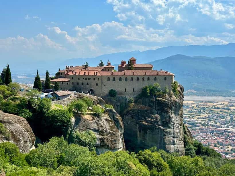 Holy Monastery of Saint Stephen