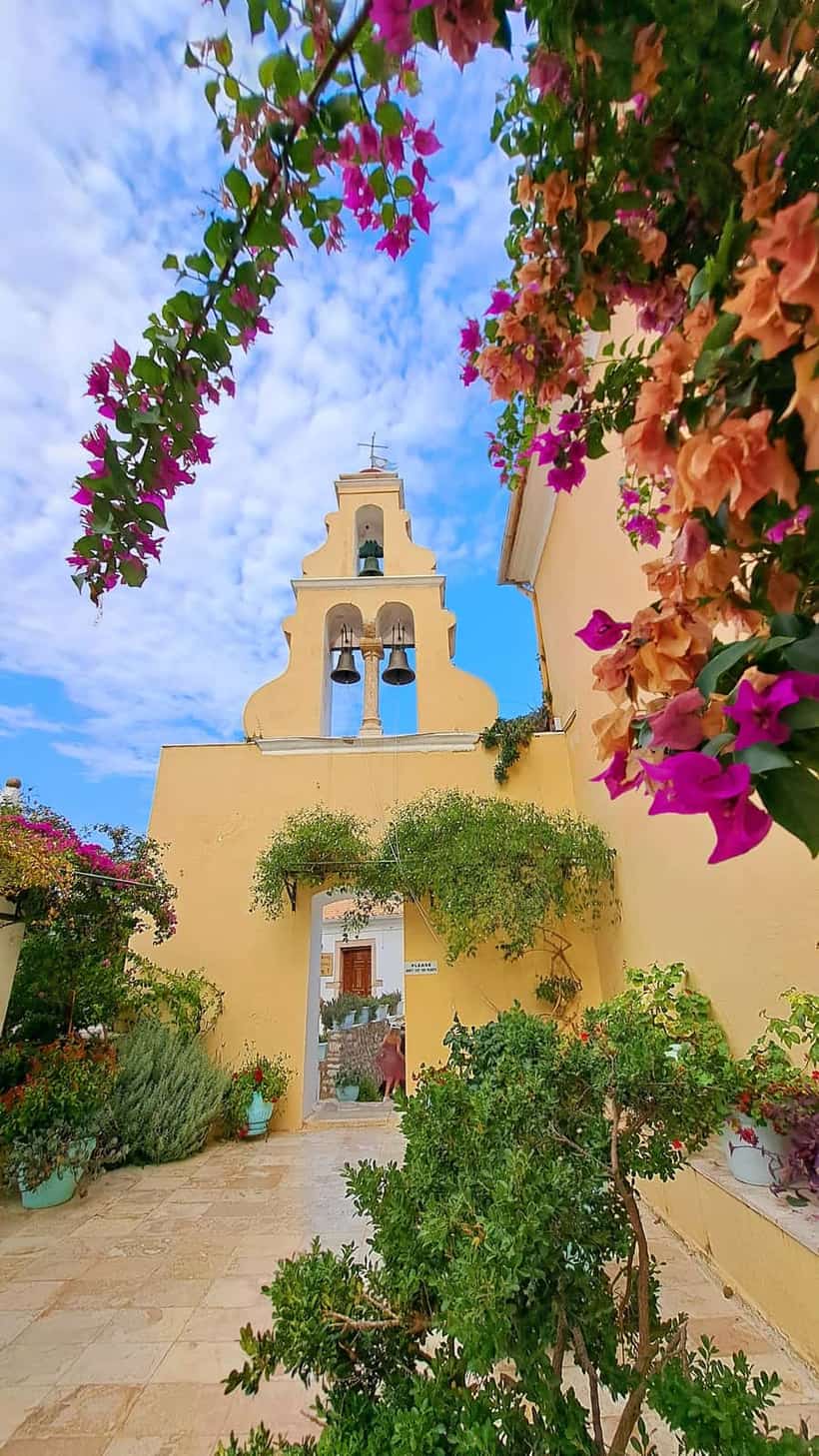 Corfu