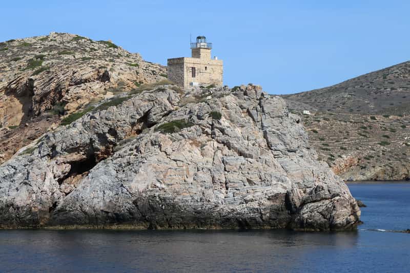 Ios Lighthouse — 2