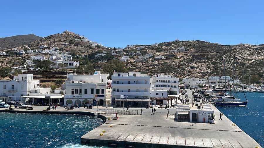 How to Book Greek Ferries: Operators, Ports, Tickets and What to Expect