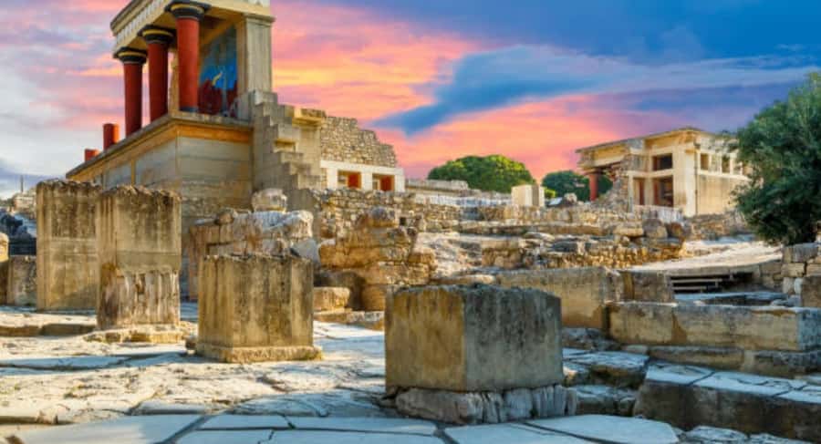 UNESCO World Heritage Sites in Greece: The Complete Traveller's Guide