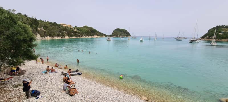 Lakka — 2