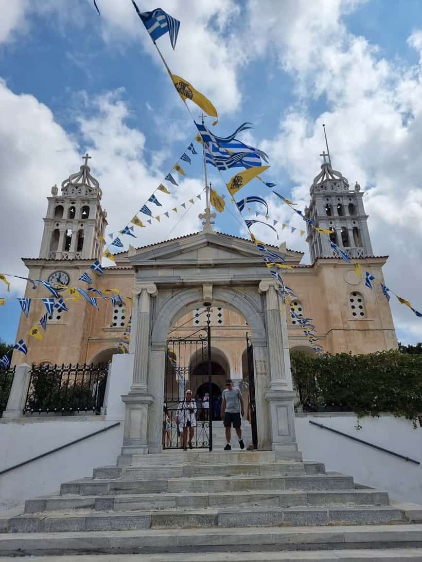 Lefkes