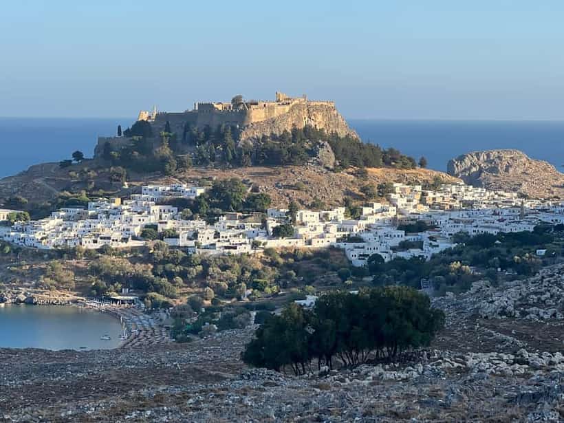 Lindos Viewpoint