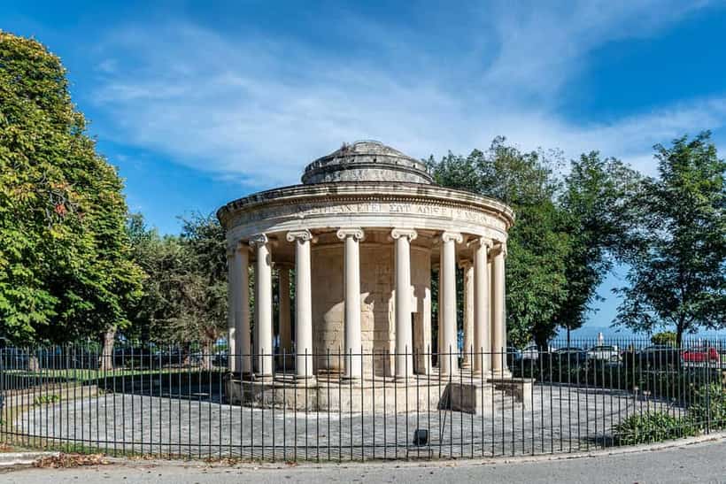 Maitland Monument