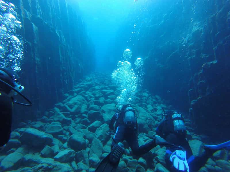 Milos Diving Center/Diving center Milos — 2