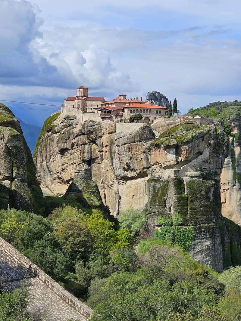 Monastery of the Holy Trinity — 2