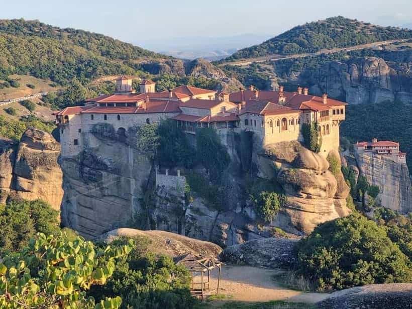Greek Orthodox Traditions for Travellers: Churches, Panigyria and Name Days