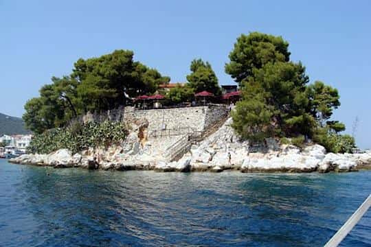 Bourtzi